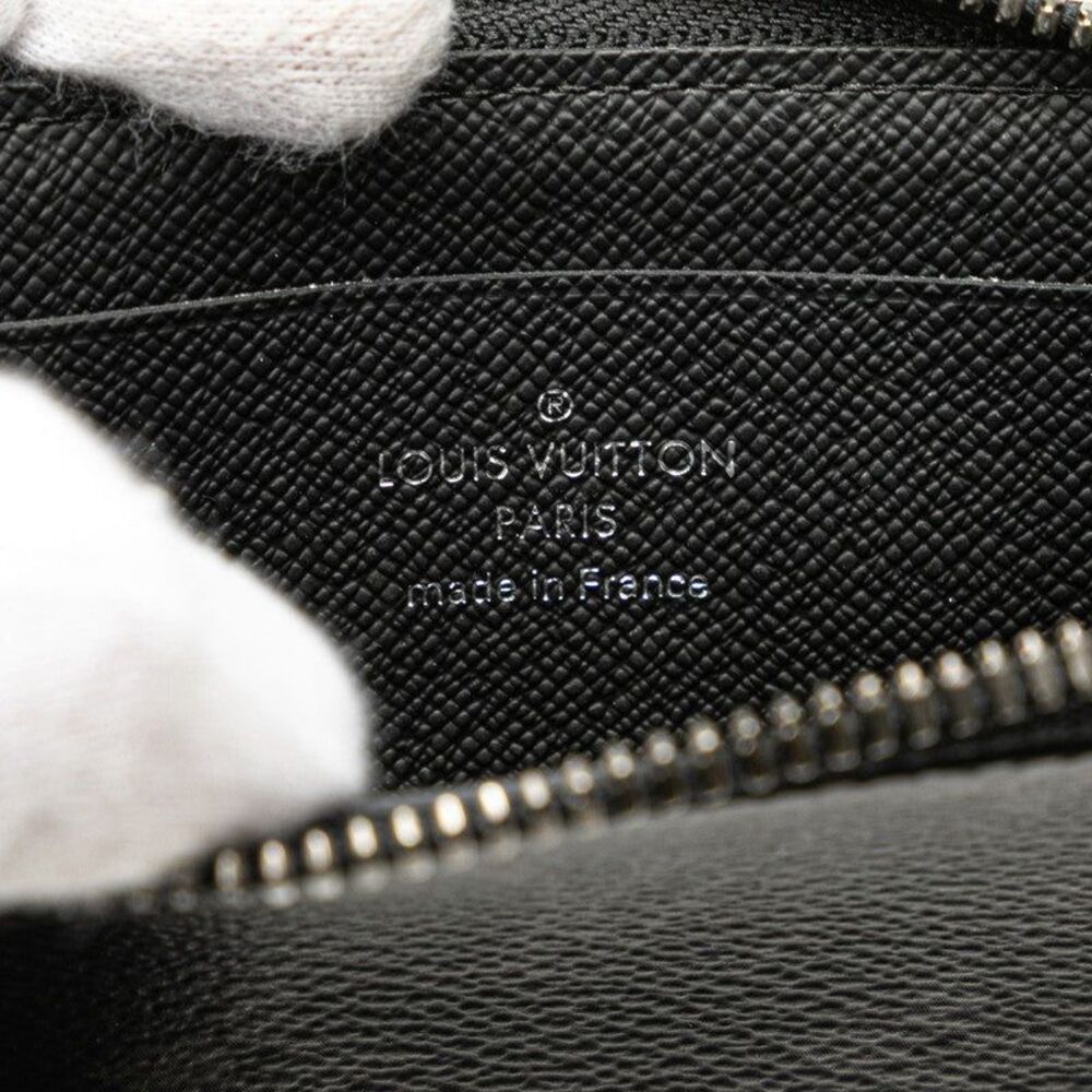 Louis Vuitton Portemonnaie Jour Monogram Coin Case - Picture 6 of 7